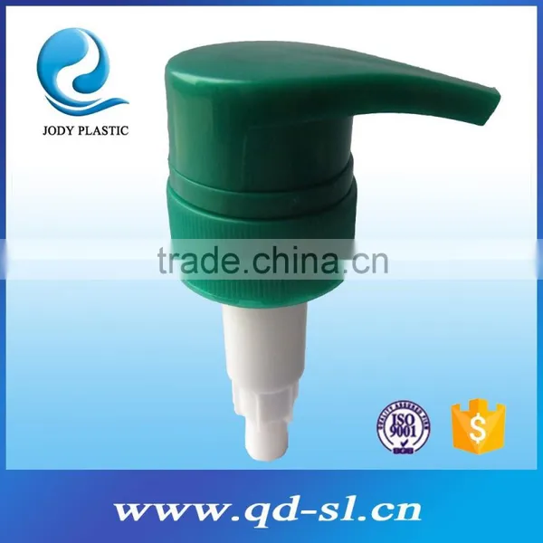 Hot Wholesale 33/410 Plastic Liquid Shower Gel Dispenser Pump photo-6