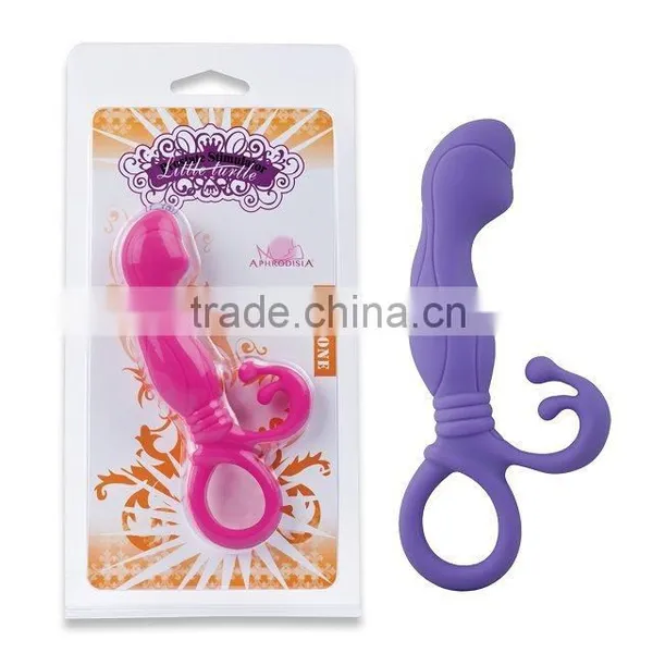 Prostate Stimulator Little Turtle Anal Plug Play Sex Toys For Adult photo-3