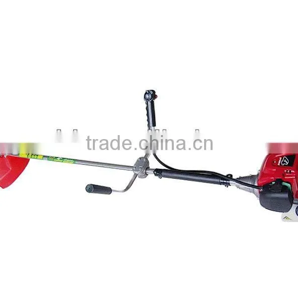 Manual Brush Cutter 4 Stroke Side-attacched photo-5