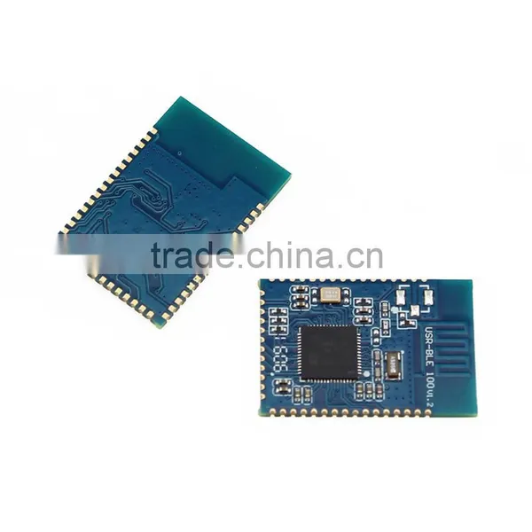 USR-BLE100 Low Power Cheap UART Bluetooth Module photo-2