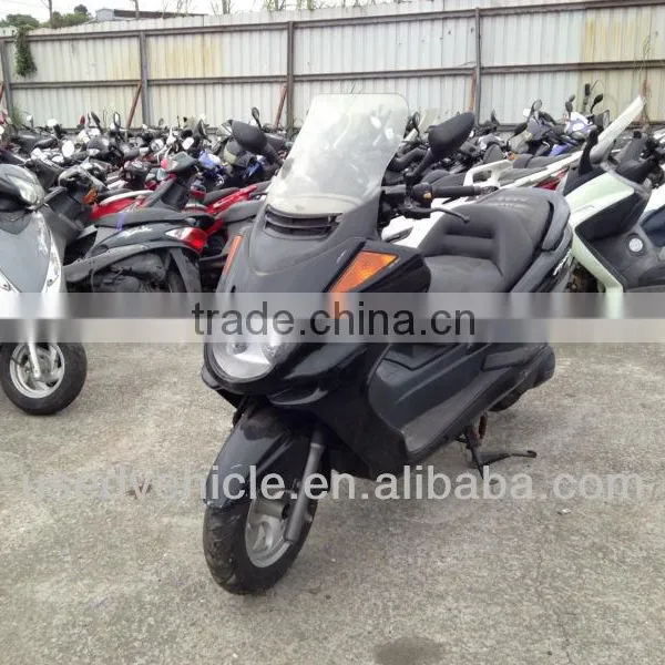 250CC MAJESTY SCOOTER / MOTORCYCLE photo-6