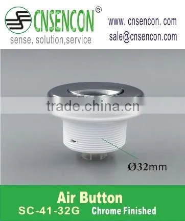 Oil Rubbed Bronze Air Button ,SC-41 for Food Waste Disposer and Spa photo-4