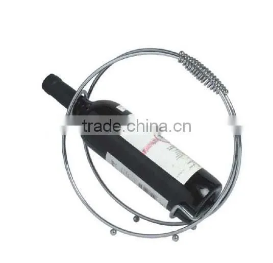 Metal Wine Rack,round Metal Wine Racks,wine Shelf