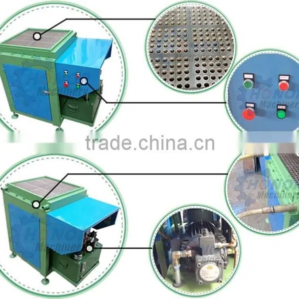Automatic Wax Crayon Making Machine Oil Pastel Machine For School photo-6