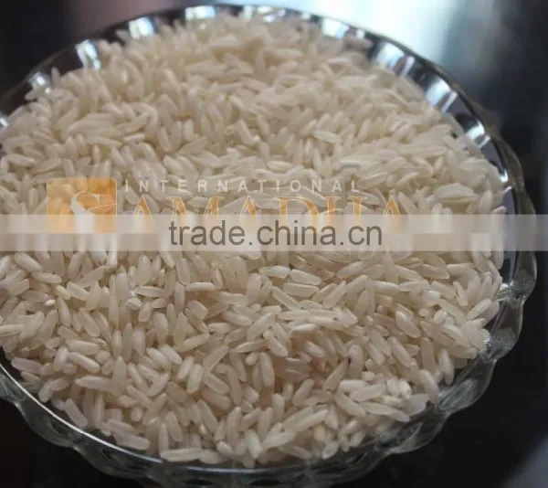 Long Grain White Rice
