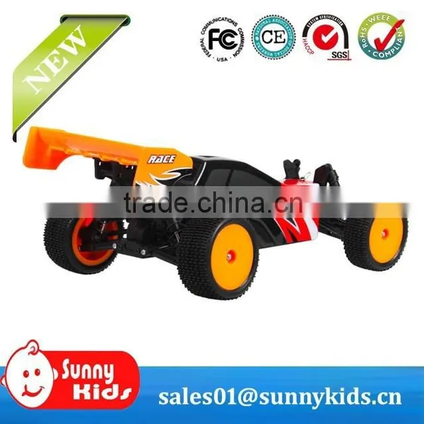 1:10 rc Car High Speed rc Car Toy rc Truck rc Monster Car for Children photo-4