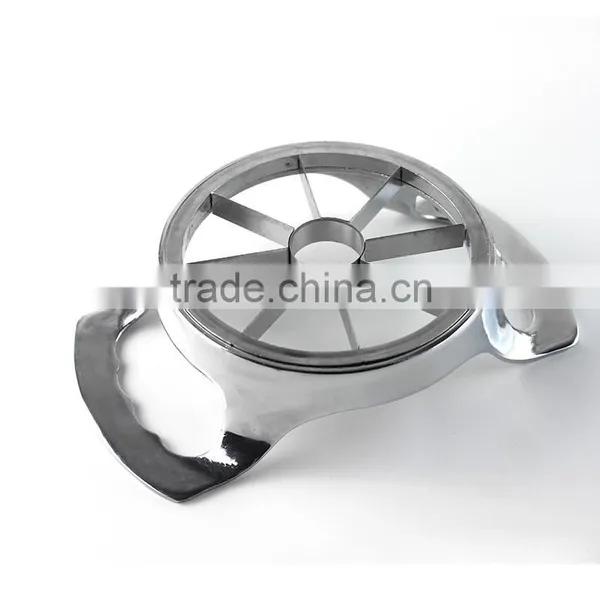 Stainless Steel Apple Slicer Apple Cutter Apple Corer photo-3