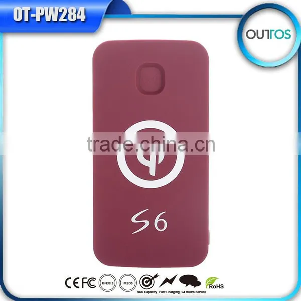 New Arrival Fashionable Design Wireless Android Tablet Charger for Gift photo-4