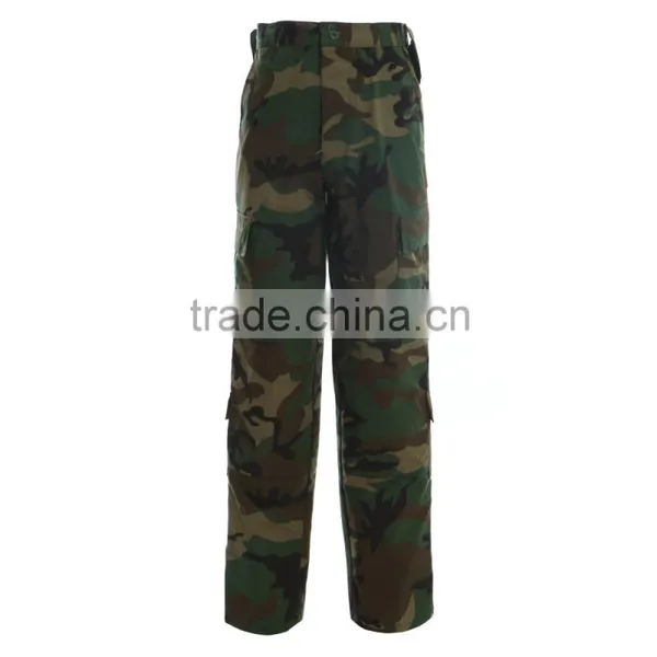 Army Pants,camouflage Trousers,woodland Pants photo-3