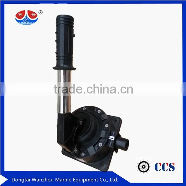 Hand Crank Water Pump/ Lifeboat Hand Pump photo-3