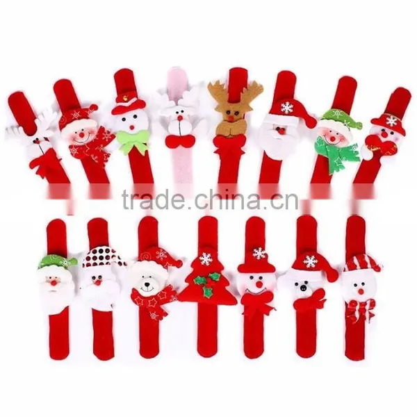 Hot Sale Novelty Christmas Gifts Wrist Decorative Bracelet 2016 photo-6