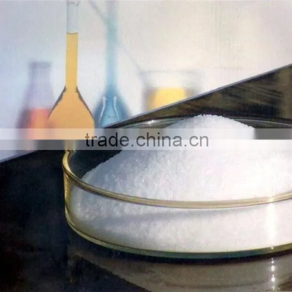 Super Absorbent Polymer