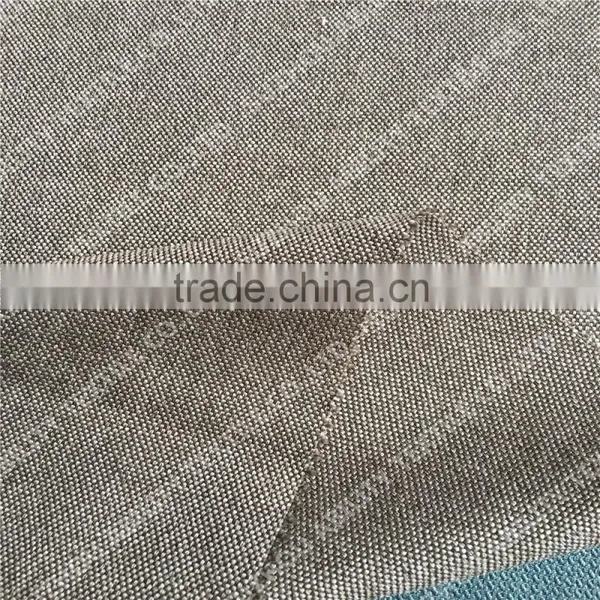 100 Polyester Oxford Fabric for Sofa photo-2