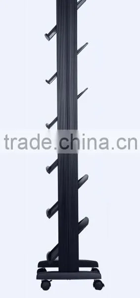 Good Quality Magazine Rack for One Brochure photo-4