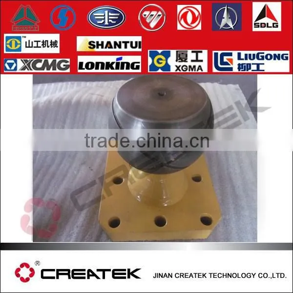 Fuel Filter Motor Grader SG18 Shantui Spare Parts 222-60-02000X photo-3