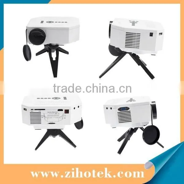 Cheap HD Projector LED Mini Projectors, Mini Projector Mobile Phone photo-5