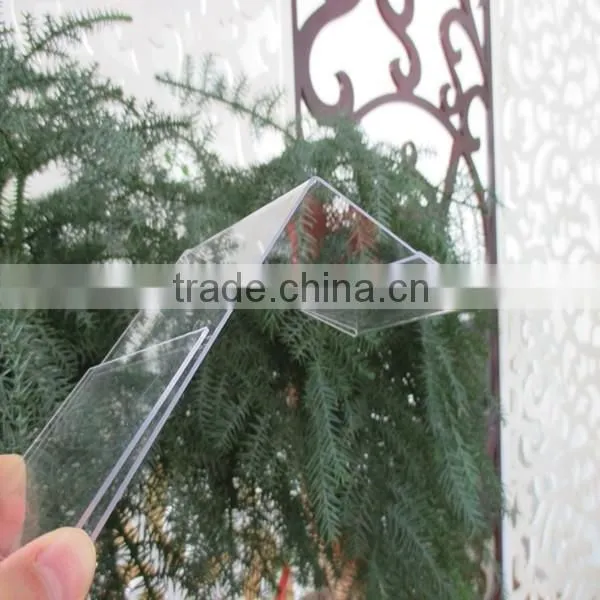 Plastic Photo Holder photo-4