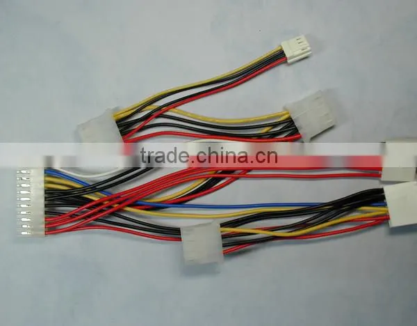 Motorcycle Wire Harness FOB Prices and Good Delivery Items photo-4
