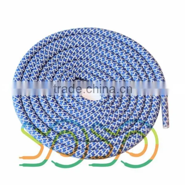 2015 YoYo Shoelace Charms Wholesale Rainbow Shoelace 3M Showlaces photo-2