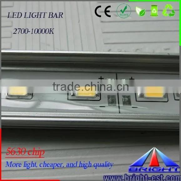 Cabinet Light/led Rigid Bar,5630 Led Rigid Strip photo-4