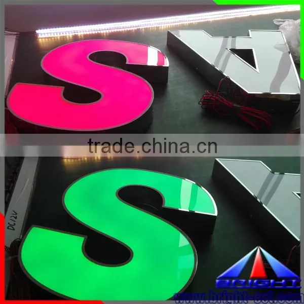 Smd5050 RGB SMD Waterproof LED Module photo-4