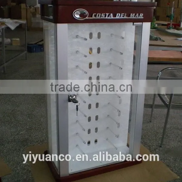 Hight-quality Acrylic Sunglass Display