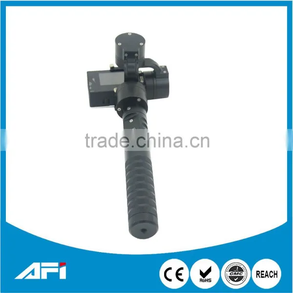 AFI Hot Selling 3-axle Handheld Brushless Gimbal VS-3SG photo-3