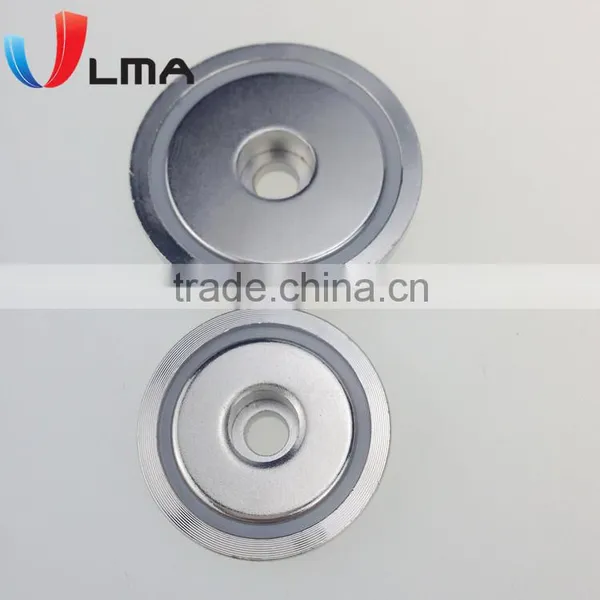 LMA Permanet Magnet Pot,Strong Cup Pot Magnet photo-4