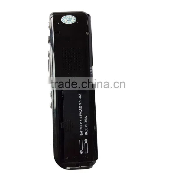 Wholesale Bulk Digital Pen Voice Recorder Model TF12 photo-2