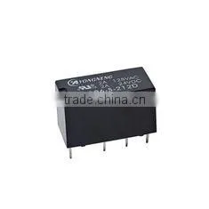 Automatic Cleaning Relay
