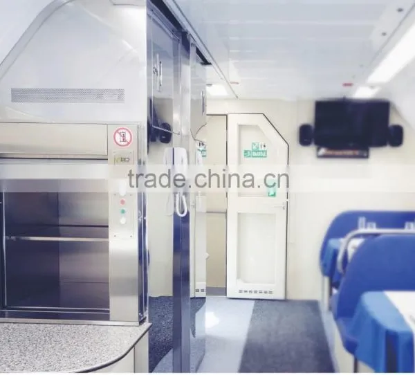 Used Goods/freight Lift Elevator for Sale photo-2