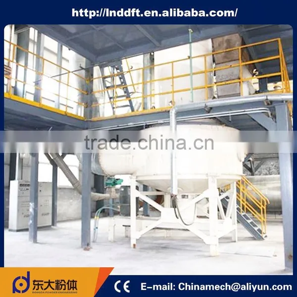 Customizing High Quality Best Selling Dry Granulator photo-6