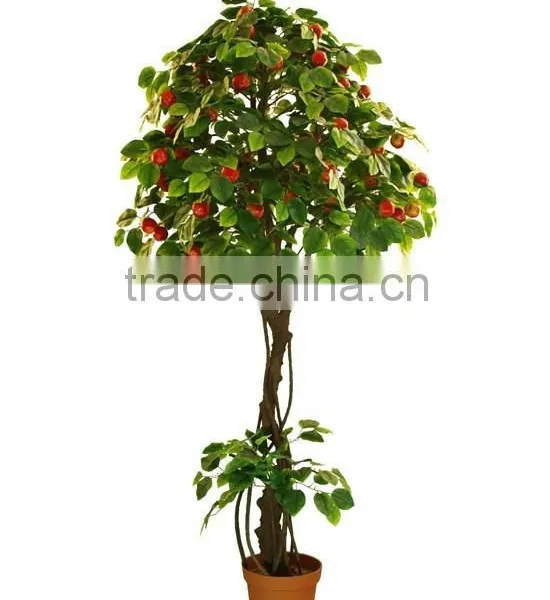 Artificial Pineapple Tree, Artificial Tree, Artificial Apple Tree photo-2