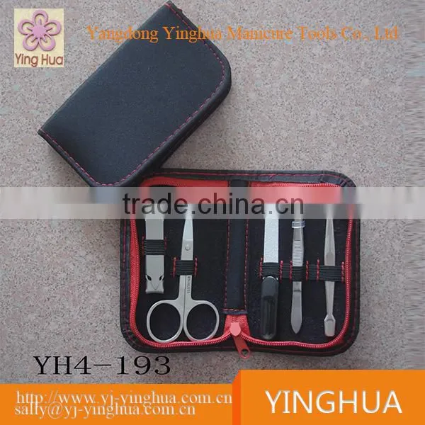 2015 Newest Hot Selling Manicure Instruments and Scissors