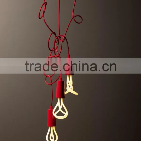Designer Energy Saving Light Bulb photo-6