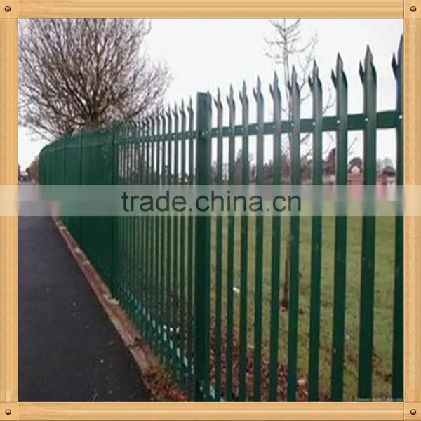 Galvanized Used Vineyard Poles photo-3