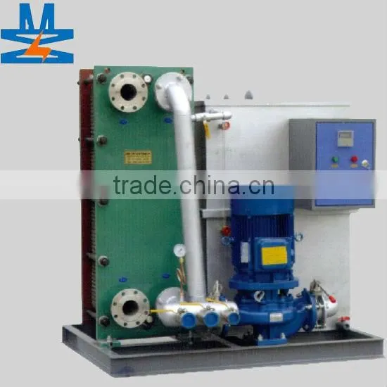 Water Chiller for Steel Pipe Machine