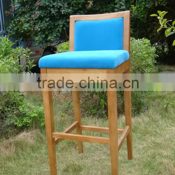 Height barstools