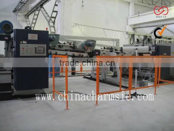 GIGA LX Automatic Corrugated Cardboard Box Making Box Cardboard Machine photo-4
