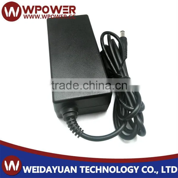 36V 500mA 18W AC To DC Power Adapter