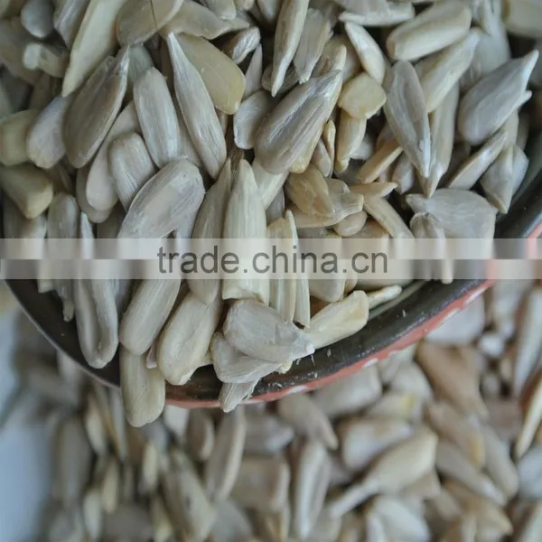 Sunflower Kernels to Sell for Food Industry photo-3