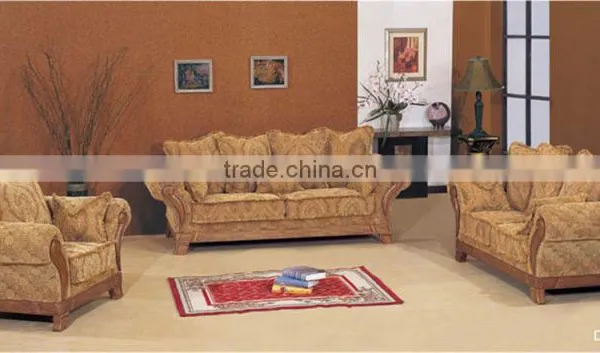 China Sofa Cheap Sofa Famous Brand Furniture photo-3