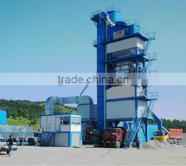Asphalt Mixing Plant photo-3