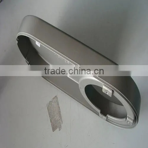 High Quality Plastic Injection Steel Mould Supplier in Shanghai photo-3