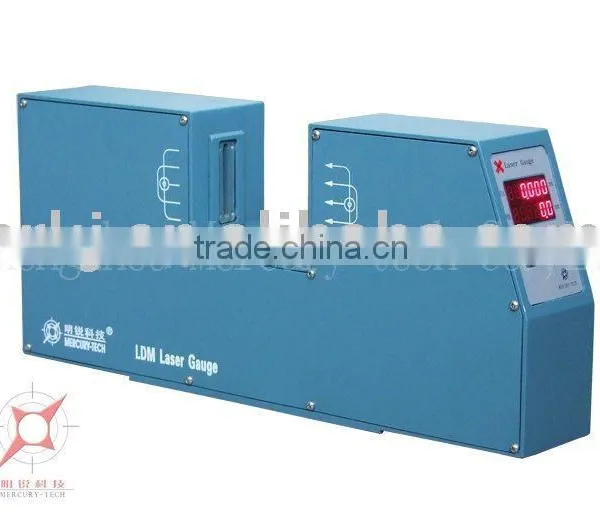2016 Top Manufacturer LASER DIAMETER GAUGE photo-2