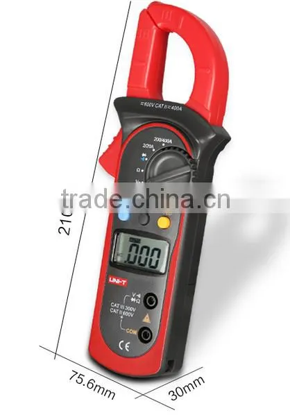 Uni-T Digital Clamp Meter photo-2
