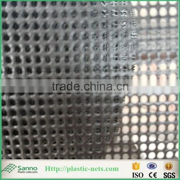 2016 New Products Plastic Filter PP Screen Mesh Fence photo-5