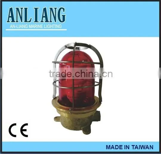 Industrial Vintage 110v Landscape Lighting Casted Brass Outdoor Old Wall Light photo-2