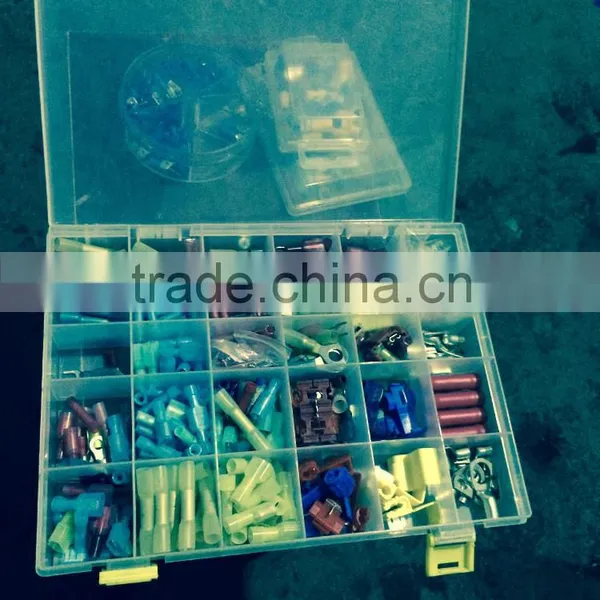 Supply FDD 1.25-250 Lnsulated Cold-pressed Terminals photo-2