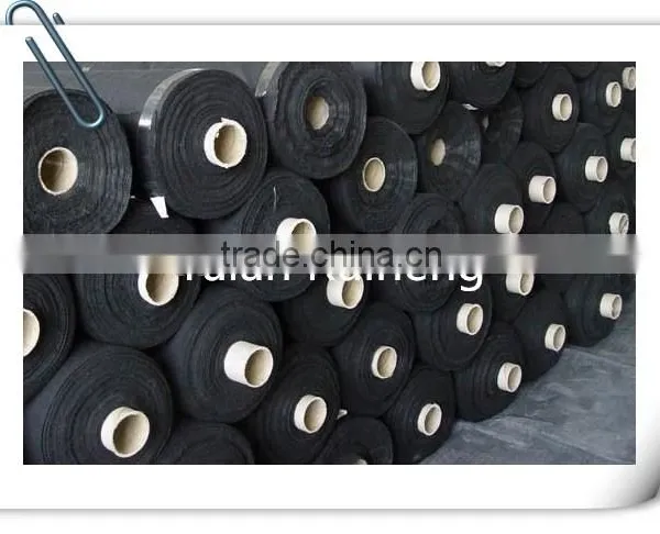 Weed Control Mat PP/PE Fabric photo-4
